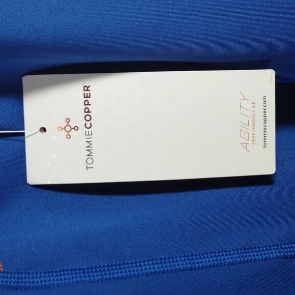 Tommy Copper Performance Wear Top - Picture 5 of 14